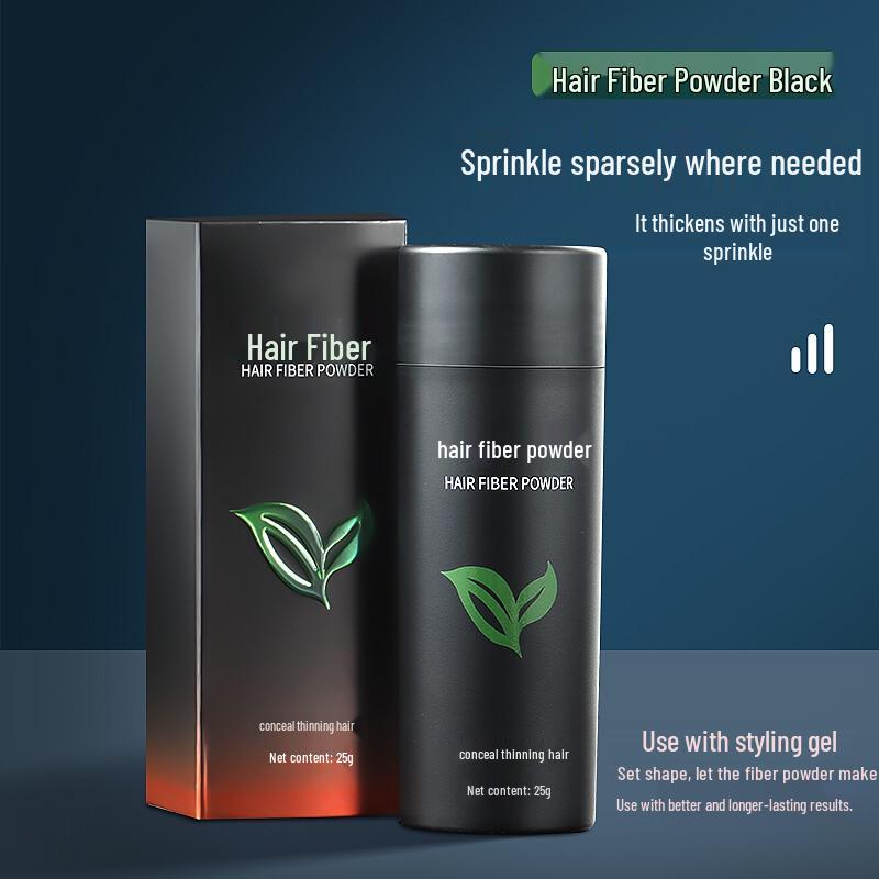 Xing Fu Tang Hair Building Fibers