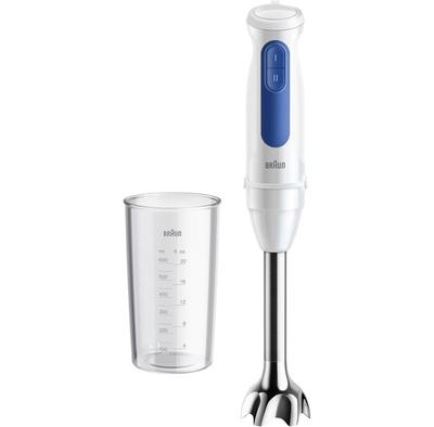 Mixer de imersão Braun MQ 30001 M MultiQuick 3 (0X22111540)