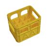3D-gedruckter Batterie-Organizer, stapelbar für 2A 3A 18650 Batterien, mit großer Speicherkapazität, Batteriebox