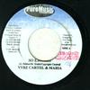 7inch Record VYBZ KARTEL & MARIA / BUJU BANTON & - So Excited / What We Gonna Do NONE Pure Music Prod 2003 Jamaica Reggae, Ska & Dub Used