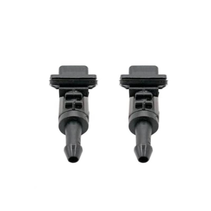2Pcs for Kia Ceed & Pro Ceed Windscreen Washer Jet Wipers Spray Sprinkler 98630-1H510 Nozzle 2006 2008 2012 Hyundai I30 2013 Kit