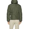 EMPORIO ARMANI EA7 Jackets & Coats Men's Green 6RPB32-PNEFZ-1845