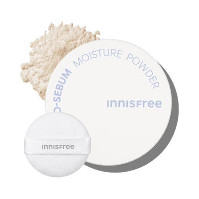 Gesichts-Make-up  – Puder
