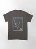 Bob Dylan Bob Dylan 1965 Classic T-Shirt