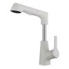 Gunmetal Grey Basin Faucet Sink faucet  bathroom faucet  kitchen faucet
