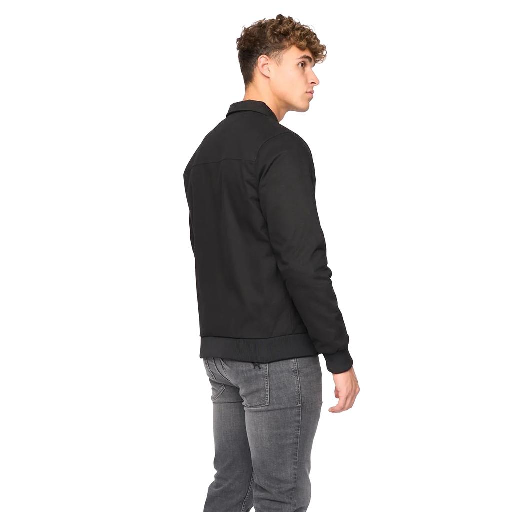 Pánská bunda Bewley & Ritch Dartmoore Twill Harrington