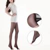 Sale Women Socks Open Toe Pantyhose Fashion Stockings Sheer Ultra-Thin Tights Pantyhose