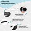 Plantar Fasciitis Night Splint Adjustable Sponge Padding Ankle Arch Support Stretch Boot Tendonitis Relief Foot Drop Brace