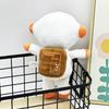 New Children's Toys Ivan Cornejo Game Peripheral Robot Plush Doll
