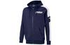 Jackets Men's Tweed Blue Hooded Moderate Other 588672-06