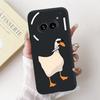 Fashion Painting Phone Case For Nothing Phone (2a) Plus Black Silicone Soft Cover For Nothing Phone 2 Phone2a Cases Bumpers