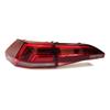 Car Accessories For Volkswagen VW BORA 2019 2020 2026 Auto Rear Tail Light Warning Brake Reverse Signal Lamp Taillight Assembly