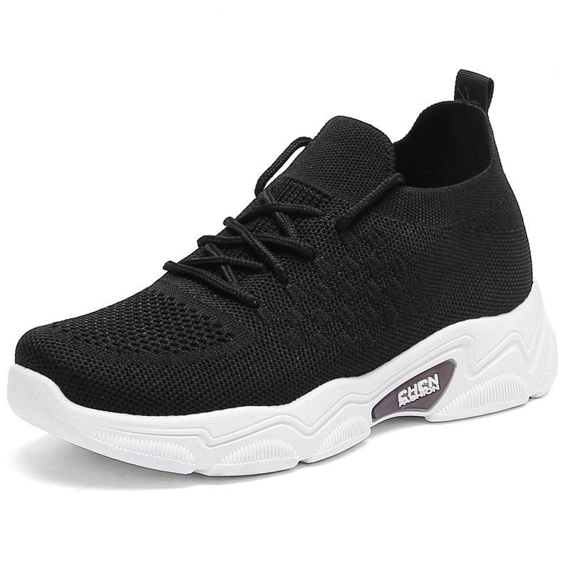 Versatile Sports Shoes for Women Mesh Cushioning Lightweight Women Running Shoes Women Sports Shoes Hot Sale Fashionable Luxury