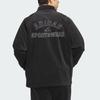 Adidas Jackets Men's Black Lapel Moderate Other KR0217