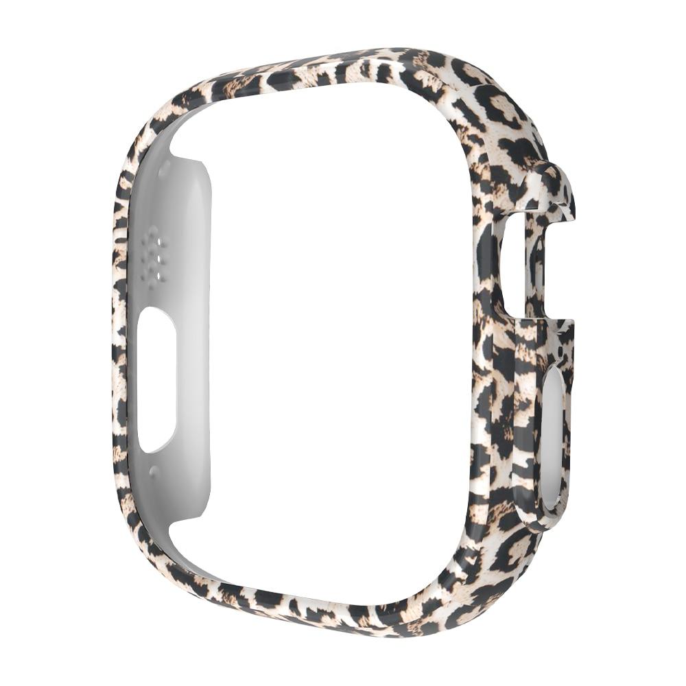 Relojový základ pro Apple Watch Ultra 49 mm, ochranná dura de PC, Marco hueco, parachoques pro iwatch 8 Pro/Ultra