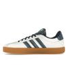 Adidas VL Court 3.0 Off White Night Indigo Gum Women's IH4809