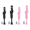 Bicycles Kickstand Accessories Foot Side Support Stand Spare Parts Attachment