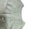 Women Winter Coat Single-breasted Solid Color Long Sleeves Loose Knitted Keep Warm Sweaters