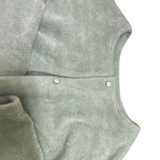 Women Winter Coat Single-breasted Solid Color Long Sleeves Loose Knitted Keep Warm Sweaters