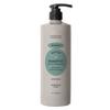 Simplyo Biotin Hair Loss Care Shampoo Green Breeze Scent 1L 1 Pcs
