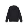 Jordan MJ ESS FLC FZ Sweatshirt Men's Black DQ7351-010