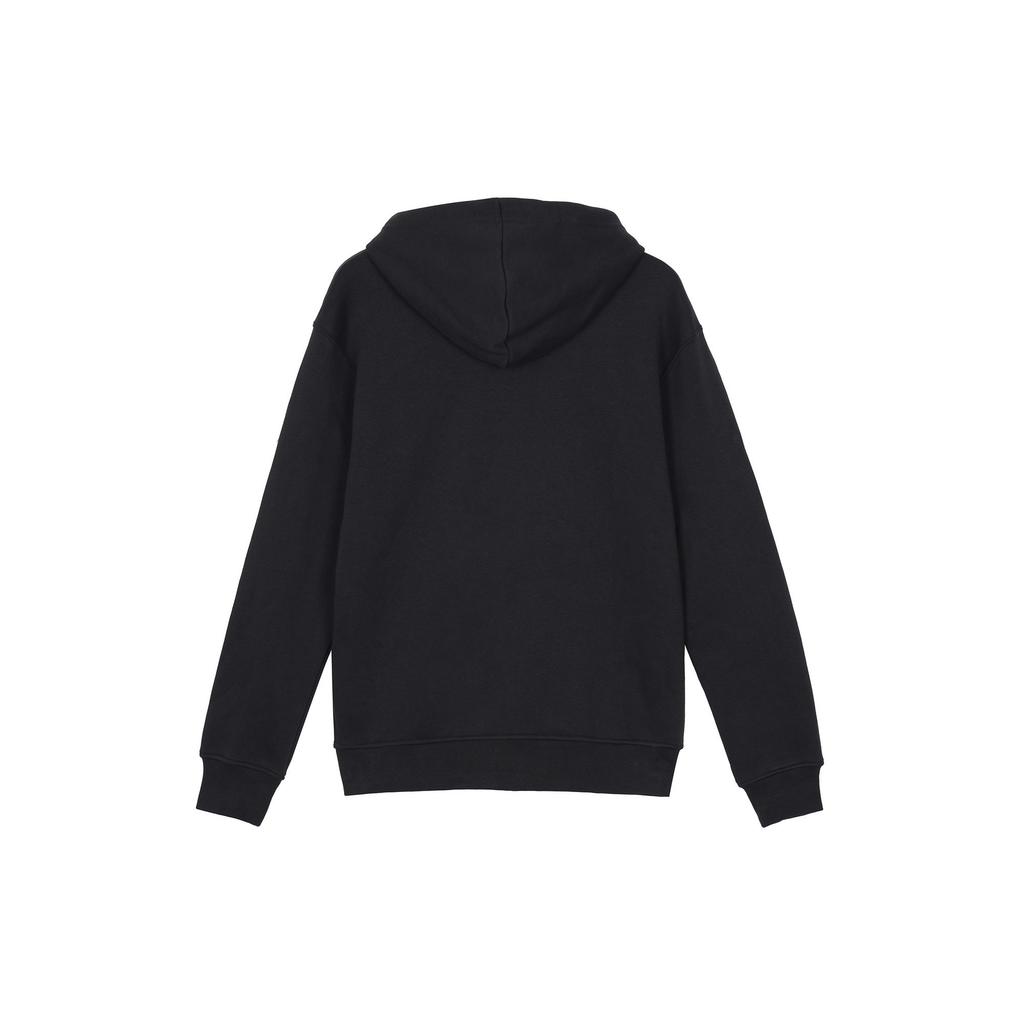 Jordan MJ ESS FLC FZ Sweatshirt Men's Black DQ7351-010