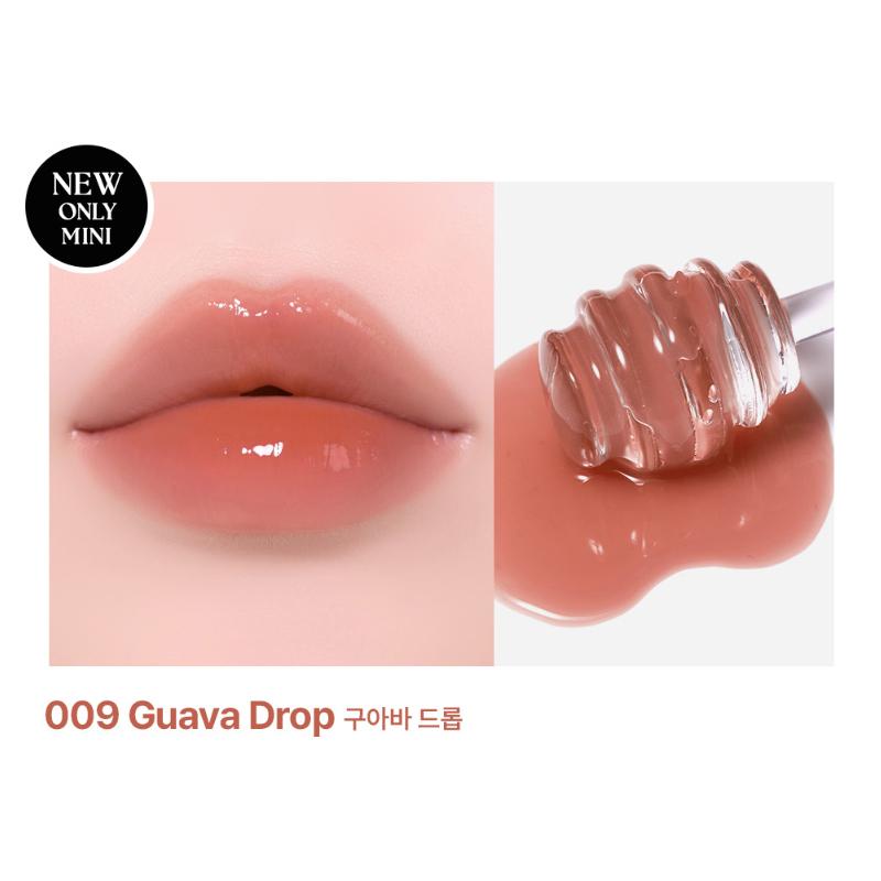 

[MUZIGAE MANSION] Объект Глянцевый Мини 1,8 г 009 Guava Drop