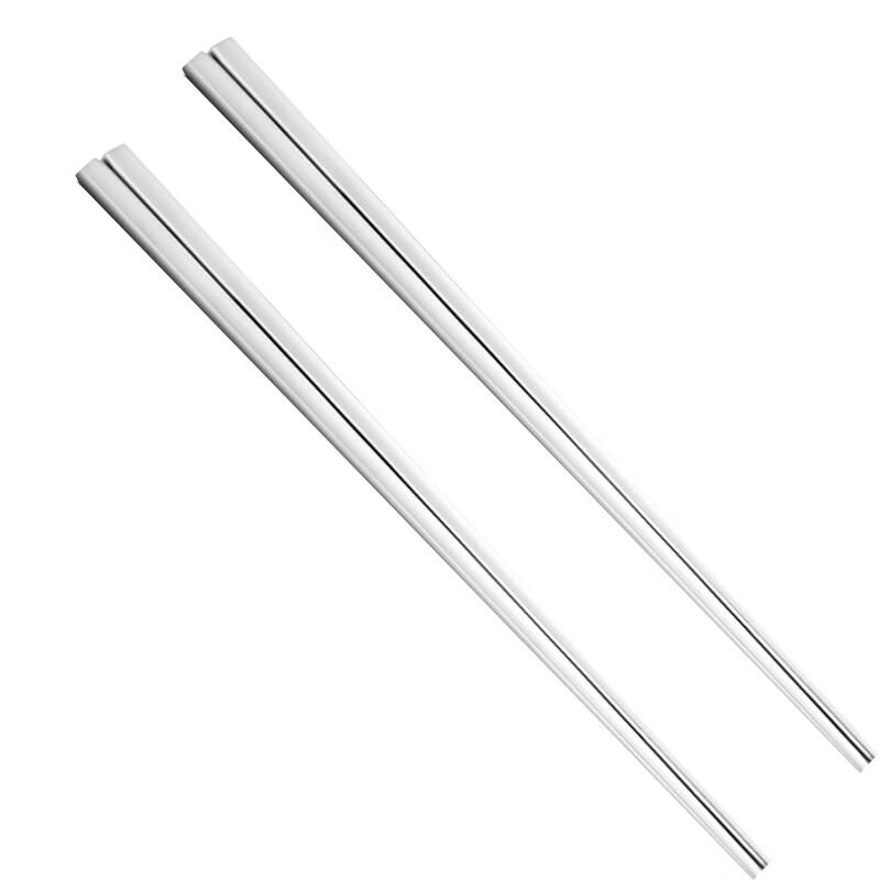 316L Stainless Steel Chopsticks