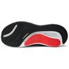 Skechers Fabric Comfortable Daily Shock Absorbing Durable Low Top Casual Shoes Men Sneakers Gray Black 220930-GYNV
