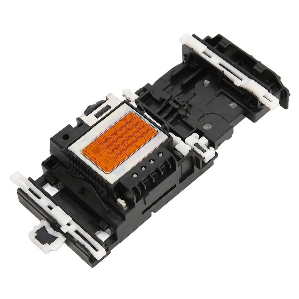 Druckkopf Ersatz ABS Lichtecht Rostfrei Druckerkopf für MFC J220 J615W J125 J410 290 990A4