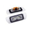 License Plate Light for Mercedes-Benz R-Class, ML-Class