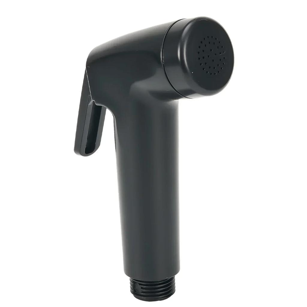 Spray+Hose+Holder Bidet Spray Multi-functional Practical Quality Is Guaranteed 125*65mm ABS For Most Shower Hose