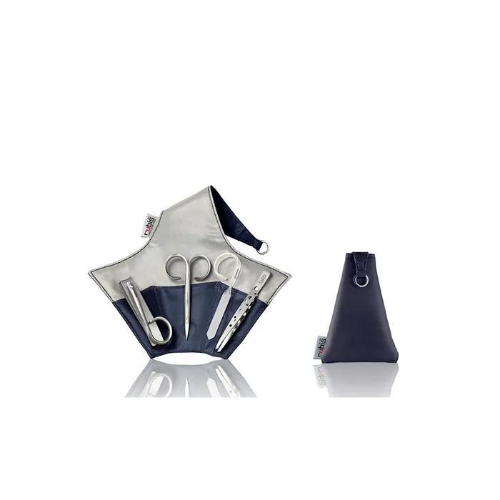 Ruby's Self-Care Tool Case 4-Piece SET