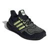 adidas Pantofi de sport unisex Ultra 4D Black Almost Lime Core-Negru Argintiu-Metalic GZ4499