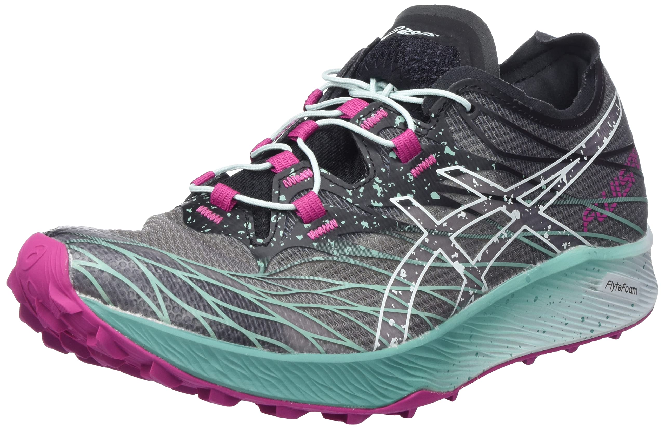 

Кроссовки для трейлраннинга FUJISPEED для женщин [Asics]