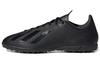 X 194 Tf 'Black' F35343