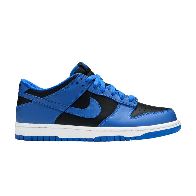 Nike Dunk Low GS Hyper Cobalt 36