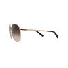 Salvatore Ferragamo Sf157s 717 60 15 140 Gold