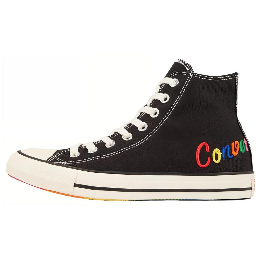 Converse Chuck Taylor All Star Letter Women's 165554C