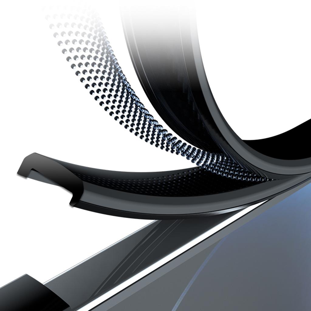 For OnePlus Ace 5 Ultra 5G/Nord 5 5G Case TPU+PC Shockproof Clear Phone Cover