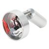 RV Bedside Reading Light Rotatable Wall Mount LED Spot Reading Light 3W with   for Boat