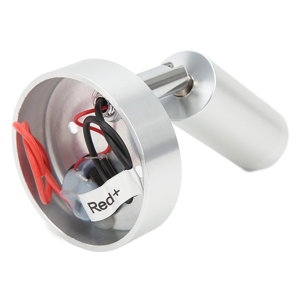 RV Bedside Reading Light Rotatable Wall Mount LED Spot Reading Light 3W with for Boat