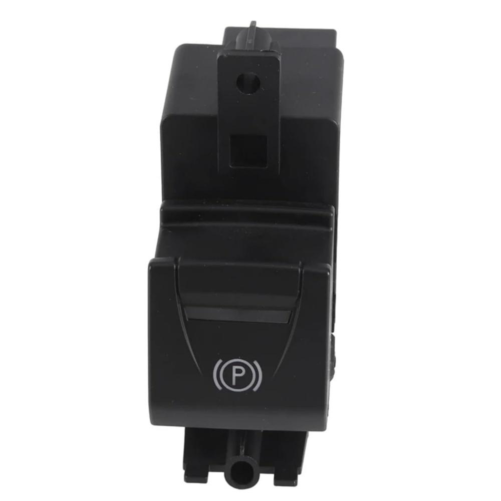 Parking Brake Switch Handbrake Button For 07-15 Renault 36321-0001R, 363210001R