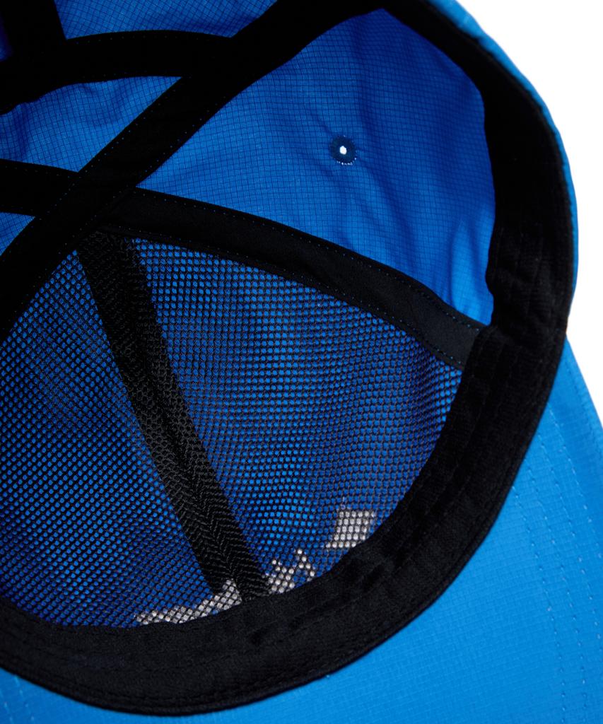 Hellinogseuweeo Woven Logo Ball Cap (3 Colors)
