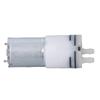 Air Pump  Vacuum Pump Booster Mini Small Water Air Pump Motor for Water Dispenser Home Coffee Machine  12V 370A