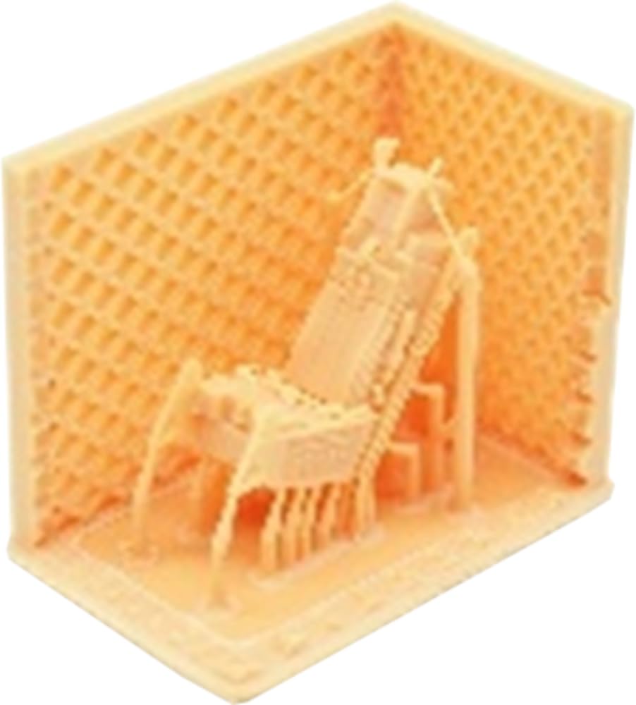 Fab Scale Studio Scale ACES II Ejection Seat Plastic Model Kit Parts FAB72094 1/72 F-2A (Airplane)