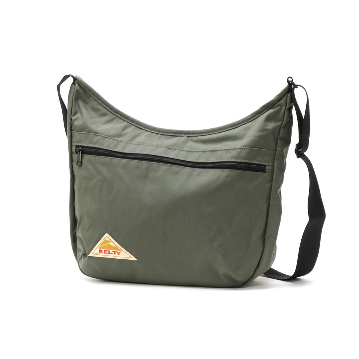 

Kelty Curve Shoulder M Sage Bag, 2.0,