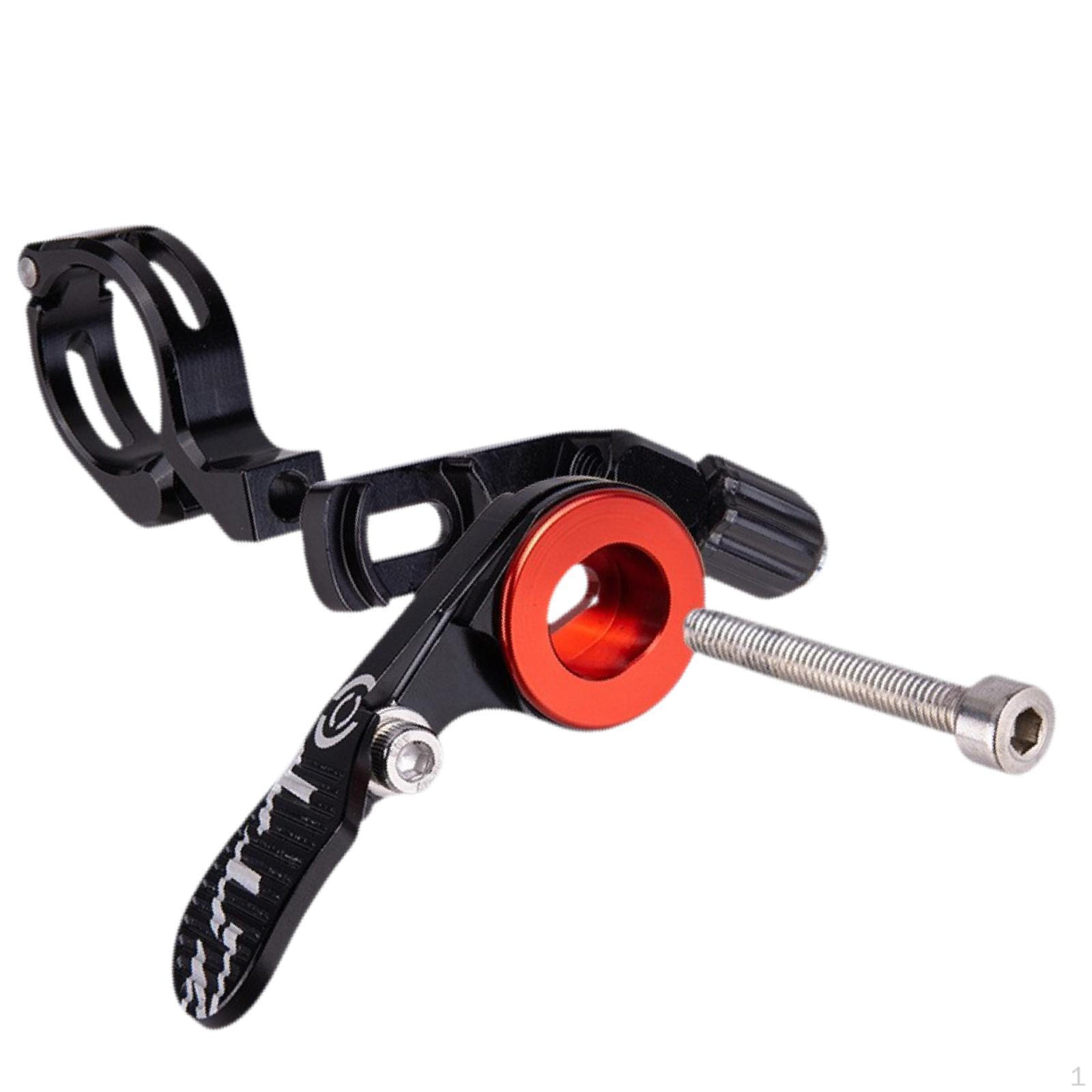 

Подседельный штырь с капельницей, дистанционный рычаг, велосипедный подседельный штырь, регулируемый из алюминиевого сплава