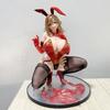31CM Native BINDing B-style Nadeshiko Bunny Ver Girl 1/4 Figure PVC Game Statue Anime Model Action Adult Doll Gift Toys