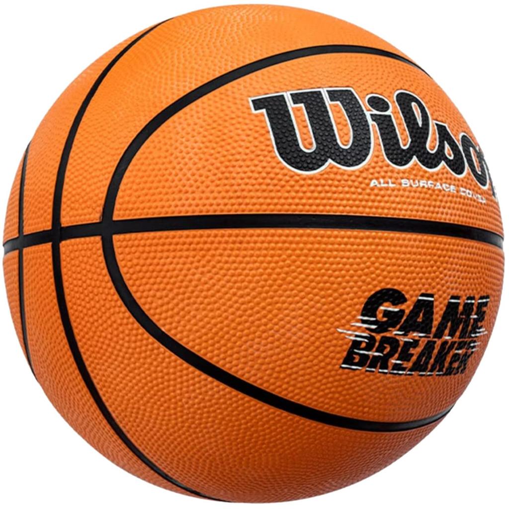 Wilson Gambreaker Basketball